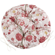 Bellatex EMA 62/562 kerek steppelt, átmérő 40 cm, szegfűszeg lakástextília