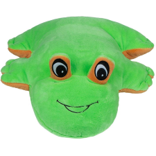 Bellatex formázott párna 50/192 béka (12947) lakástextília