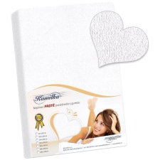 Bellatex Froté - 120 × 200 cm - bílá lakástextília