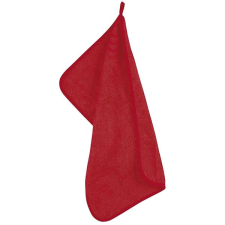 Bellatex Froté - 30×50 cm - piros lakástextília