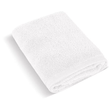 Bellatex Froté ručník bez bordury - 50 × 100 cm - bílá lakástextília