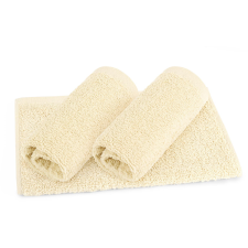 Bellatex Froté ručníky sada 3 ks - 30 × 50 106/04 smetanová (12041) lakástextília