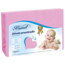 Bellatex frottír - 60 × 120 cm - rózsaszín lakástextília