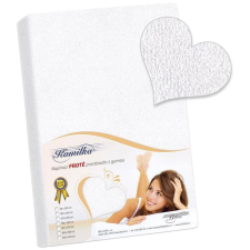 Bellatex frottír lepedő, 200×220 cm, fehér (318) lakástextília