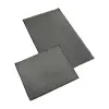 Bellatex Fürdőszoba szett, Bany Gold 60 × 100 cm + 60 × 50 cm 730/004 sötétszürke