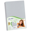 Bellatex JERSEY 160×200, középszürke (11375)