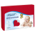 Bellatex Jersey Gyerek lepedő, 60 × 120 cm, piros