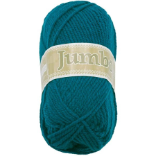 Bellatex Jumbo 100 g - 1101 sötét teal rövidáru