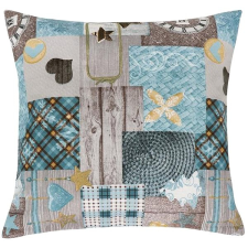 Bellatex KARÁCSONY - 45 × 45 cm - karácsonyi időszak lakástextília