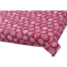 Bellatex KARÁCSONY, 70 × 70 cm, karácsonyi gömb lakástextília