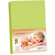 Bellatex KL1 Jersey s elastanem 90 × 200 cm 338 jarní zeleň lakástextília