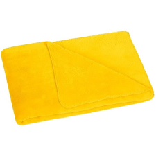 Bellatex Koral micro 1014/005 75 × 100 cm žlutá lakástextília