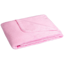 Bellatex KORALL MICRO 100 × 150, 6014/010, rózsaszín lakástextília