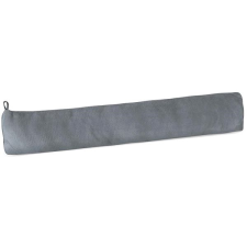 Bellatex LIN - henger - 15 × 85cm - Uni szürke lakástextília