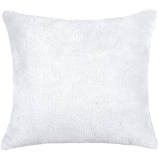 Bellatex Mazlík - 38 × 38 cm - bílý lakástextília
