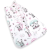 Bellatex Medvídek panda - 50 × 75 cm