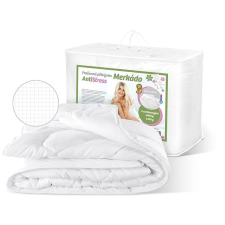 Bellatex Merkado AntiStress 1320 g - celoroční období - 220 × 200 cm - bílá lakástextília