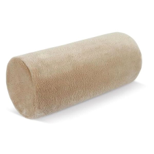 Bellatex Micro hengerpárna, átmérő 15×35 cm, bézs lakástextília