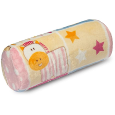 Bellatex micro roller 15 × 35 cm pink patchwork (8025) lakástextília