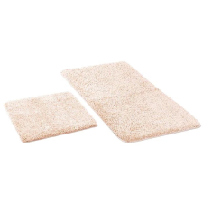 Bellatex MICRO szett - kivágás nélkül 60 × 100, 60 × 50 cm - bézs lakástextília