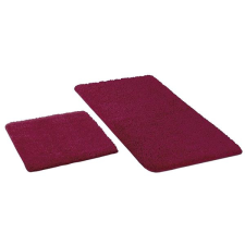 Bellatex MICRO szett - kivágás nélkül 60 × 100, 60 × 50 cm - bordó lakástextília