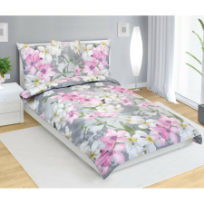 Bellatex Nyár pamut ágyneműhuzat, 140 x 200 cm, 70 x 90 cm lakástextília