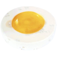 Bellatex ORESTE kerek - átmérő 38 cm - tojás lakástextília