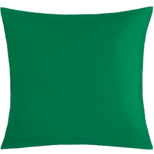 Bellatex Pamut párnahuzat, 45×45 cm, sötétzöld lakástextília