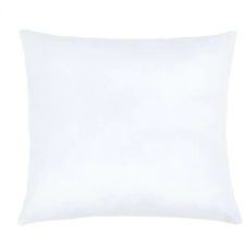 Bellatex párnabelső, pamut töltet- 40×60 cm 350 g - fehér (379) lakástextília