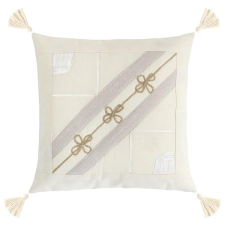 Bellatex PERU - 40 × 40 cm - přírodní 52/005 lakástextília