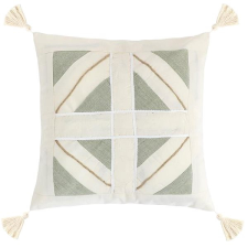 Bellatex PERU - 40 × 40 cm - zelený 52/019 lakástextília