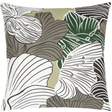 Bellatex Povláček 90/608 40 × 40 cm khaki květ lakástextília