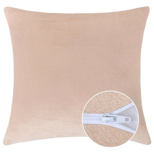 Bellatex Povláček MIKRO jednobarevný - 40 × 40 cm - UNI béžová lakástextília