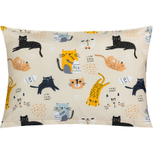 Bellatex Povláček Viola 45/091 40 × 60 cm kočičky lakástextília
