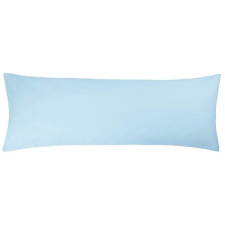 Bellatex Povlak - Náhradní manžel polštář 50 × 145 cm 90/024 - uni sv.modrá lakástextília