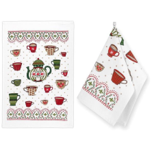 Bellatex s. r. o. 203 szett 2 darab, 40 × 60, teáskannás tisztító- és takarítószer, higiénia