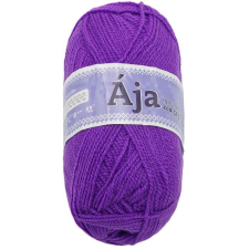 Bellatex s.r.o. Ája NGM 50g - 959 lila (8195) rövidáru