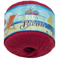 Bellatex s.r.o. Bikini 50g - 80607 piros (9745) rövidáru