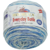 Bellatex s.r.o. Everyday Batik 140g - 74206 kék, fehér
