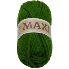 Bellatex s.r.o. Jumbo Maxi 100g - 987 borsózöld (9098) rövidáru