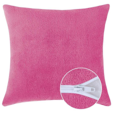Bellatex s. r. o. Micro pillow Uni 40 × 40 cm pink (9267) lakástextília