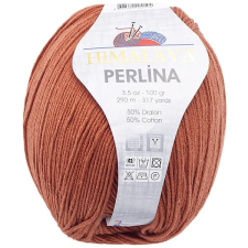 Bellatex s.r.o. Perlina 100 g - 60133 tégla rövidáru
