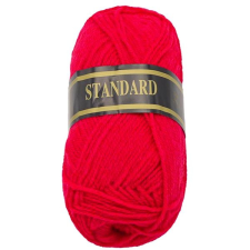 Bellatex s.r.o. Standard 50g - 141 málna rövidáru