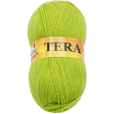 Bellatex s.r.o. Tera 100g - 25 zöld rövidáru