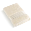 Bellatex s. r. o. - Terry towel Linie 500g L/712 vanilla 50 × 100 cm (7774)