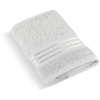 Bellatex s. r. o. - Terry towel Linie 500g L/716 light grey 50 × 100 cm (7778)