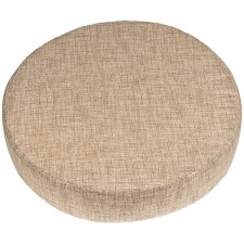 Bellatex Sedák kulatý prům. 40 × 8 cm 89/013 cappuccino lakástextília