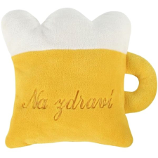 Bellatex Sör formájú párna, 32 × 36 cm lakástextília