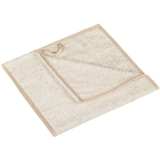 Bellatex terry towel 30×50 45/13 coffee (9878) lakástextília