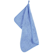 Bellatex Terry towel - 30 × 50 cm - blue (4157) lakástextília